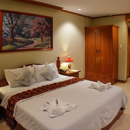 Subic Waterfront Resort And Hotel Exterior photo
